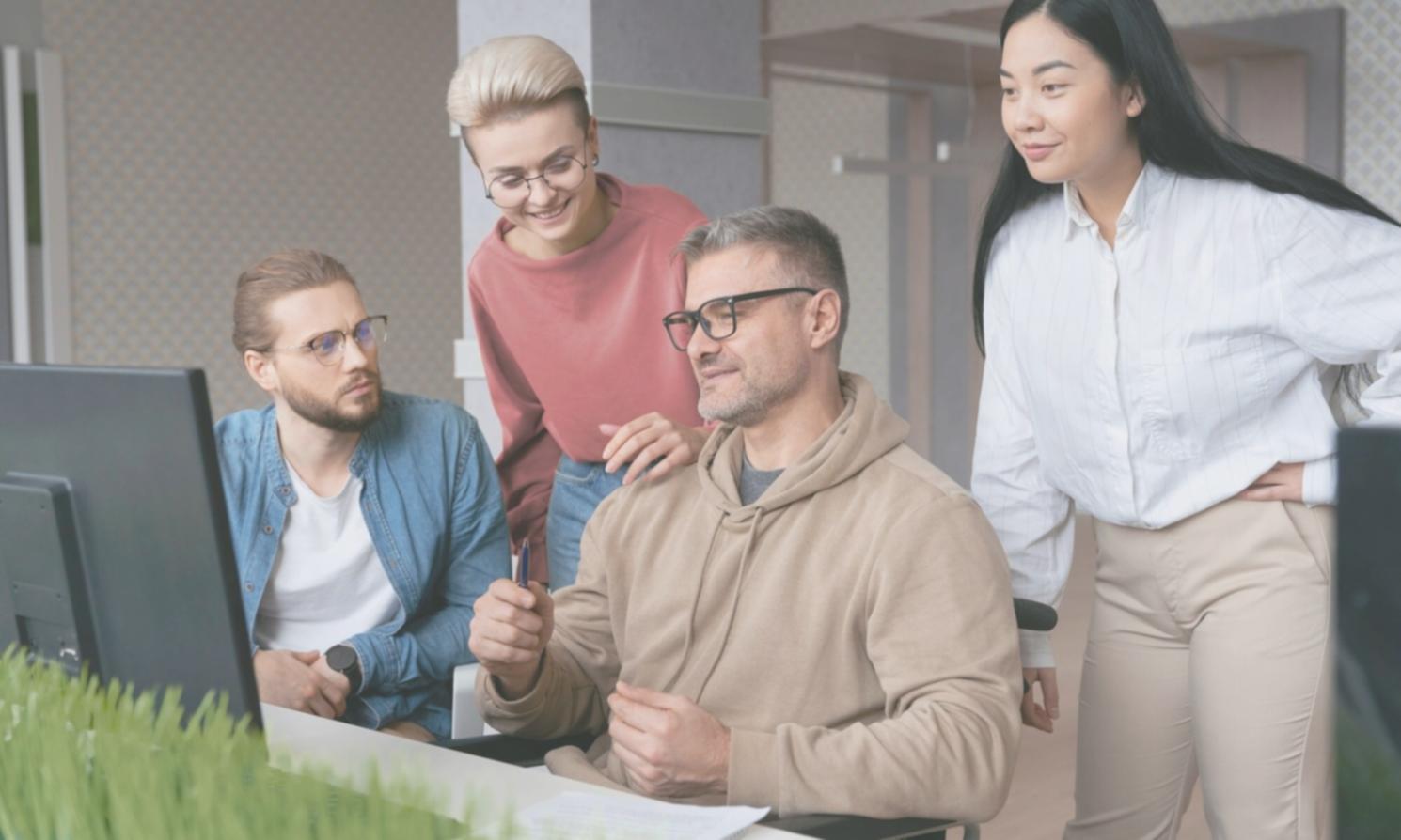 Investigación neuroadaptativa en desarrollo de software financiero